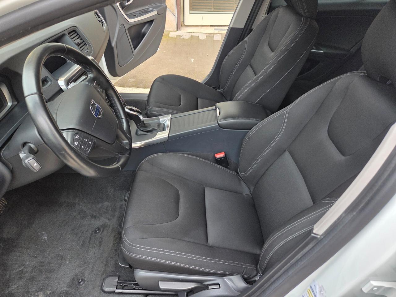 VOLVO V60 CROSSCOUNTRY 2.0 150 CV KM CERTIFIC 2016