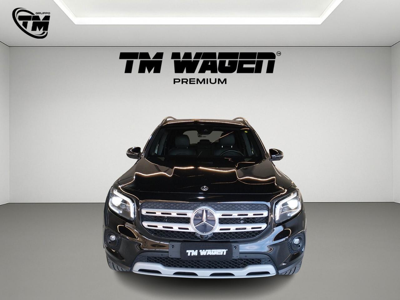 Mercedes-Benz GLB 200 d Sport 4matic auto - IVA ESPOSTA