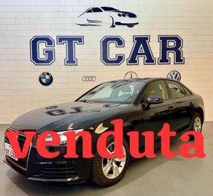 AUDI A4 35 TDI S tronic Sport