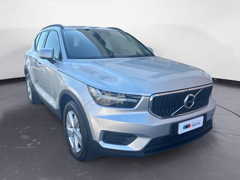 Volvo XC40 2.0 d3 Momentum geartronic