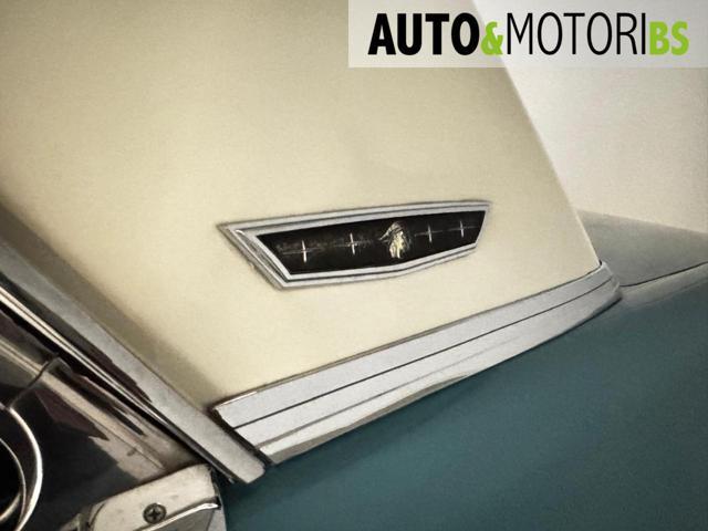 FORD Mercury Monterey Coupè V8 5.8 V-serie *ASI*