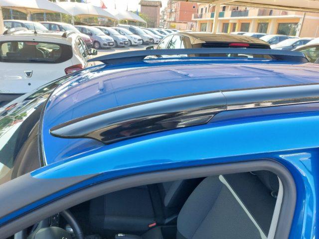 CITROEN C3 Aircross BlueHDi 120 S&S EAT6 Feel Aziendale KM 49000
