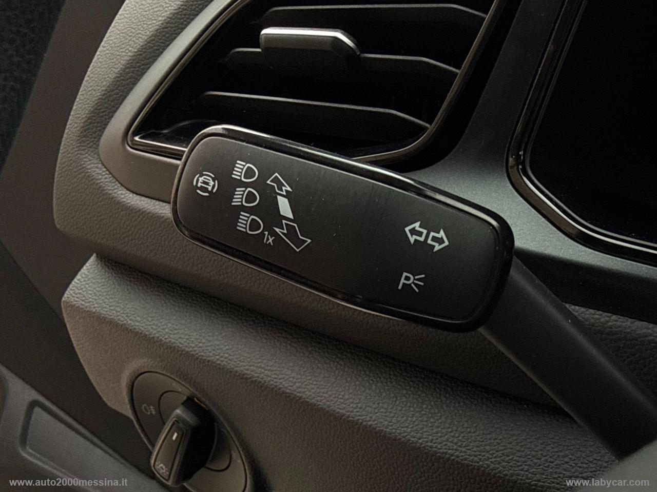 VOLKSWAGEN T-Roc 1.0 TSI Life