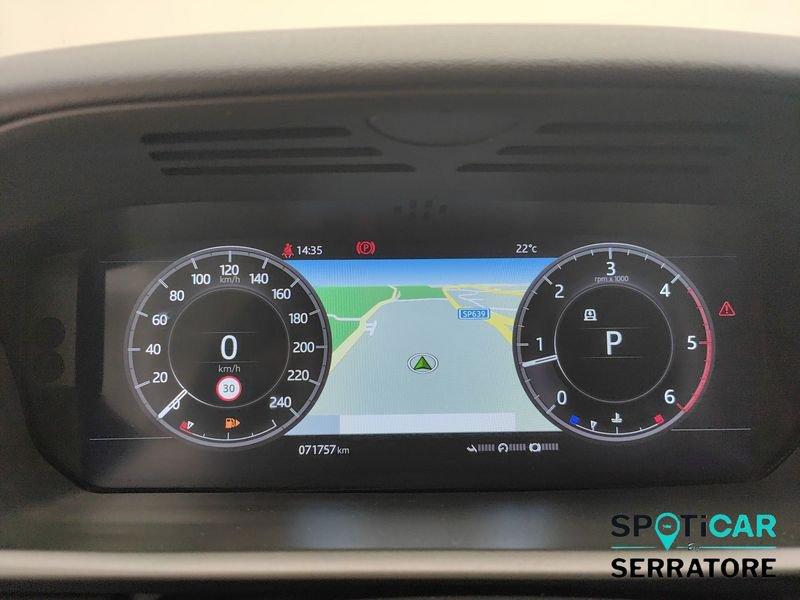 Land Rover Discovery V 2.0 sd4 HSE 240cv 7p.ti auto my19