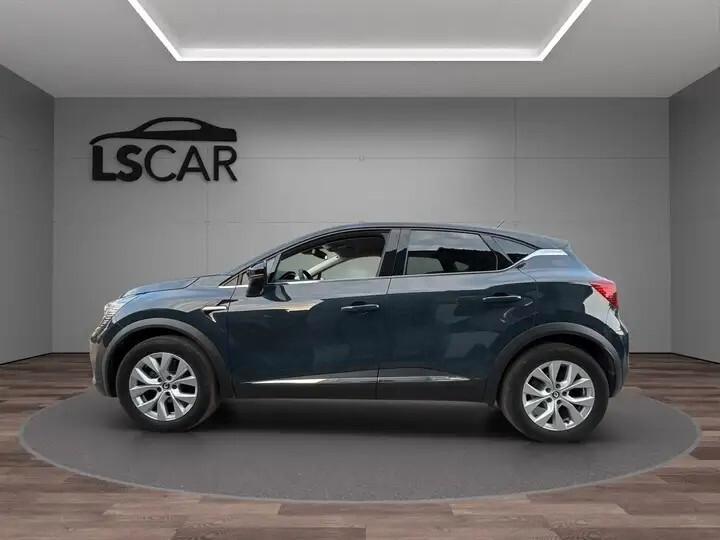Renault Captur 1.6 E-Tech hybrid~Unipro~Promo Finanziamento