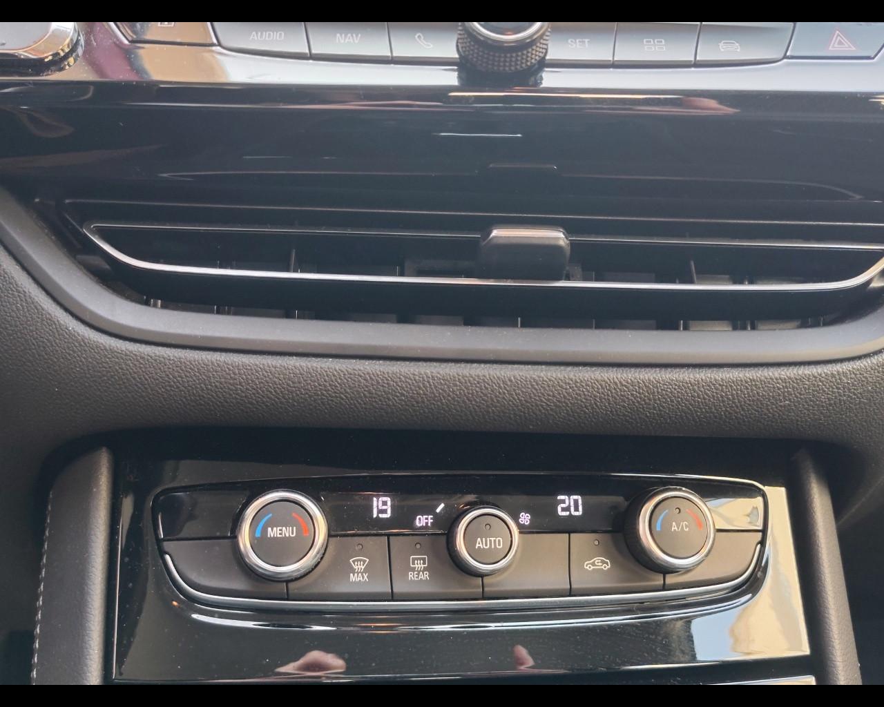 OPEL Grandland - Grandland 1.2 Turbo 12V 130 CV Business Elegance