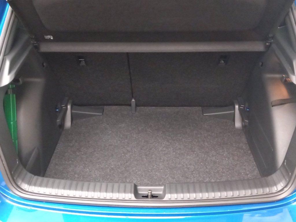 SKODA Fabia 1.5 tsi act monte carlo 150cv dsg del 2025