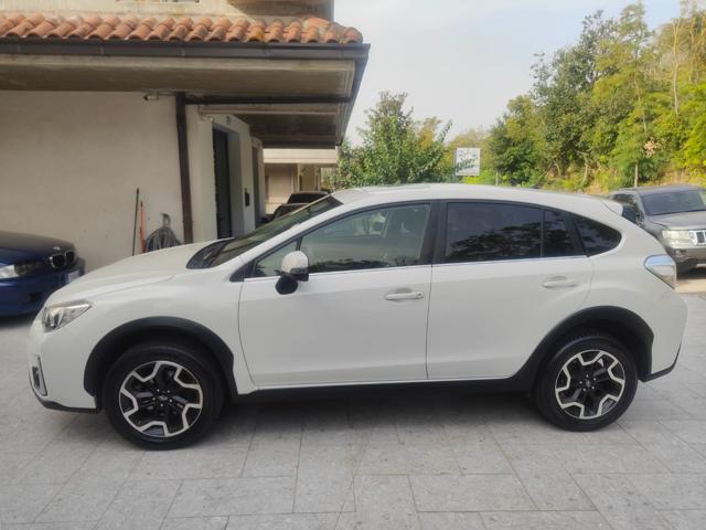 SUBARU XV 2.0D Unlimited 4wd