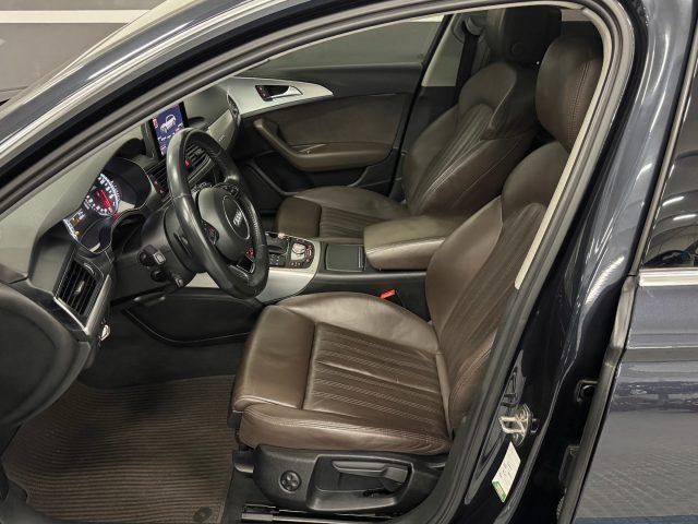 AUDI A6 allroad 3.0 TDI 320 CV tiptronic Business Plus Full