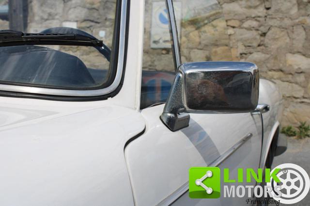 INNOCENTI Other 950 SPIDER ISCRITTA ASI!