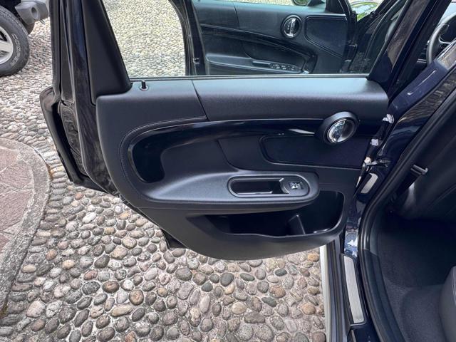 MINI Countryman 1.5 Cooper SE 'ALL4' Countryman ALL4
