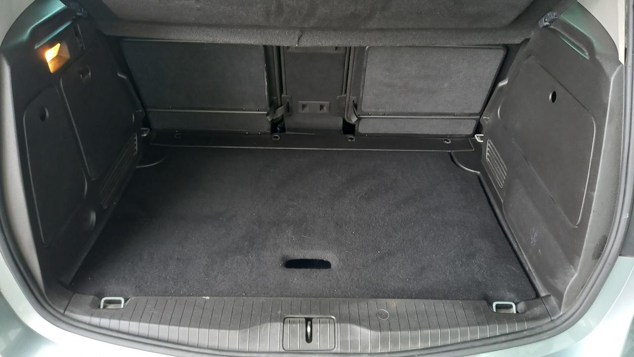 Opel Meriva 1.4 16V Cosmo