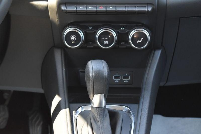Renault Captur E-Tech hybrid 1.6 E-TECH HEV 145 EQUILIBRE AUTO