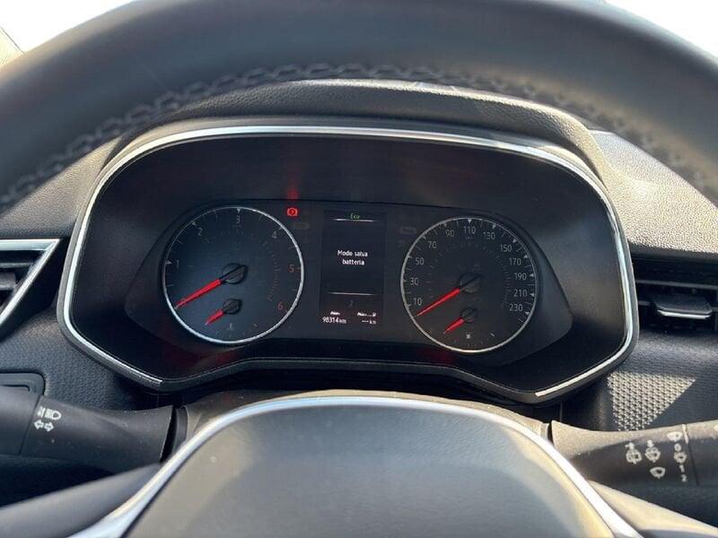 Renault Clio Blue dCi 8V 85 CV 5 porte Zen