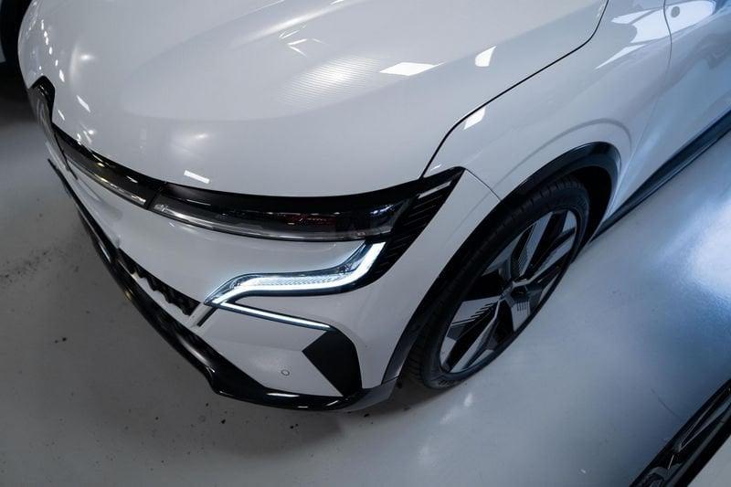 Renault Megane E-Tech Electric Megane IV E-Tech Megane E-Tech Techno EV60 220cv AC22