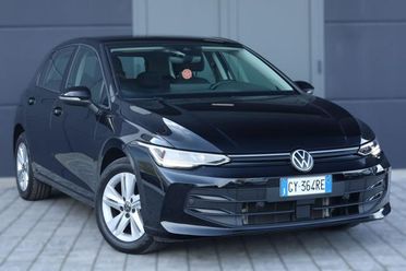 VOLKSWAGEN Golf 2.0 TDI 115 CV SCR Life PREZZO NETTO