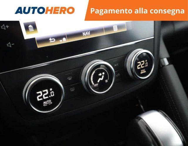 RENAULT Kadjar Blue dCi 8V 115CV EDC Business