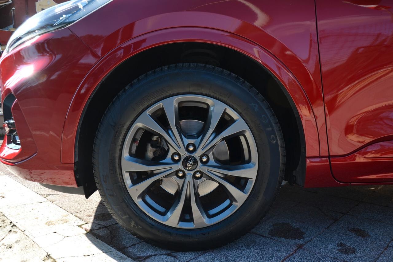 Ford Kuga 1.5 EcoBlue 120 CV 2WD ST-Line X