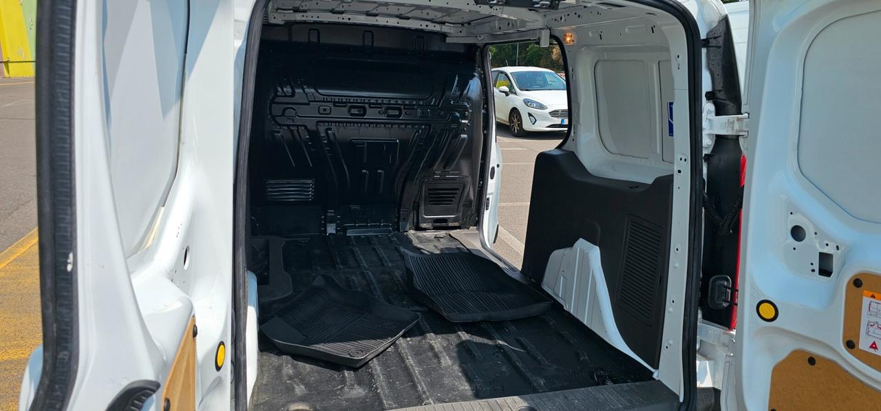 Ford Transit Connect 1.5 TDCi 100CV PL 3 POSTI