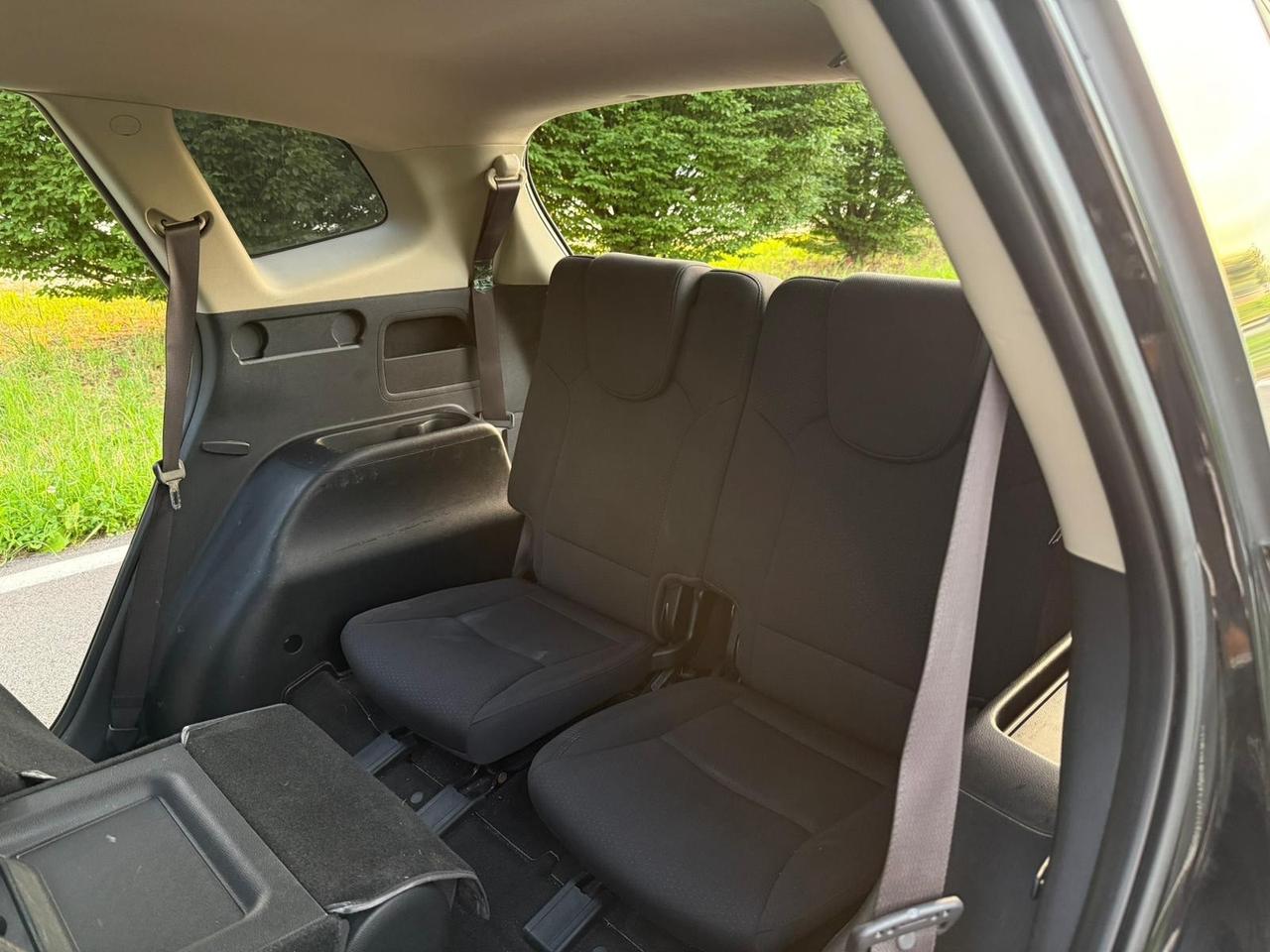 Kia Carens 1.7 CRDi 115 CV Class