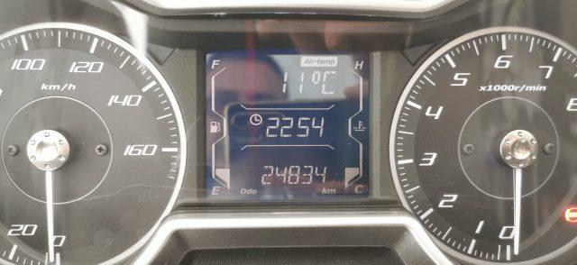 YAMAHA X-MAX 300 TECH MAX