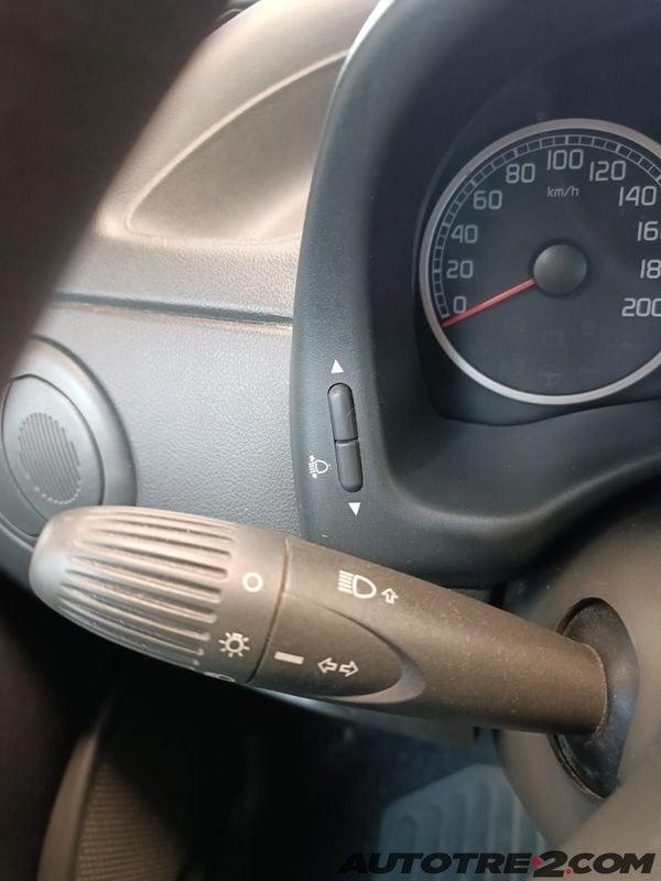 FIAT Punto Punto 5p 1.2 Classic Active