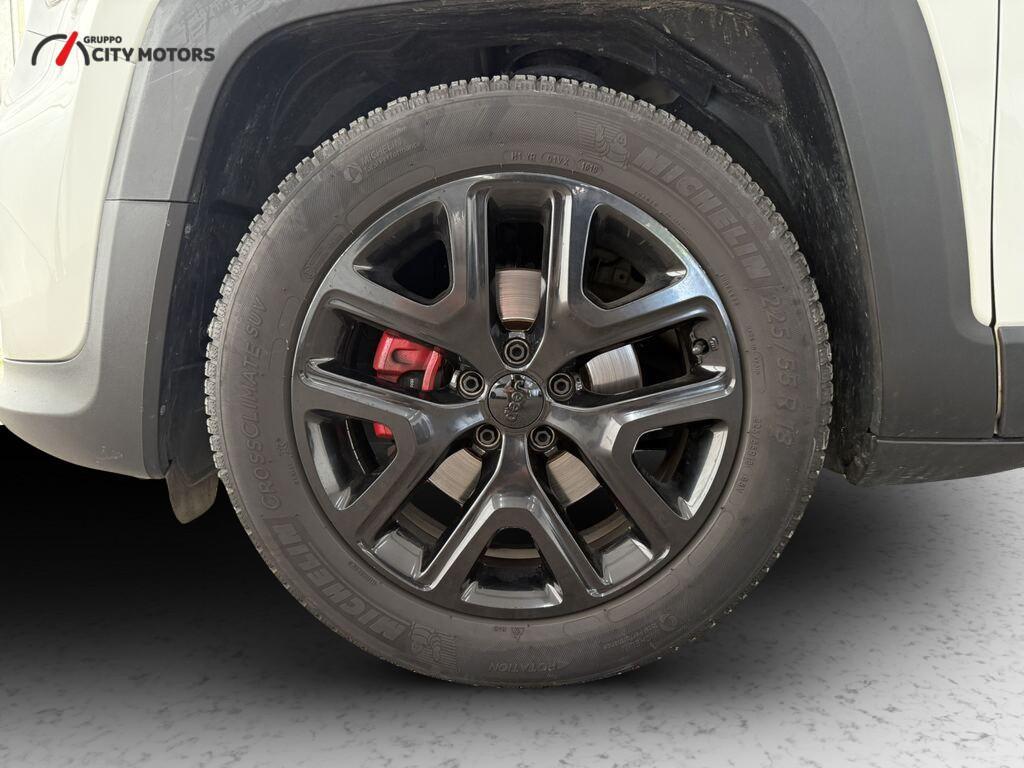 Jeep Renegade 1.3 T4 Longitude 2WD DDCT
