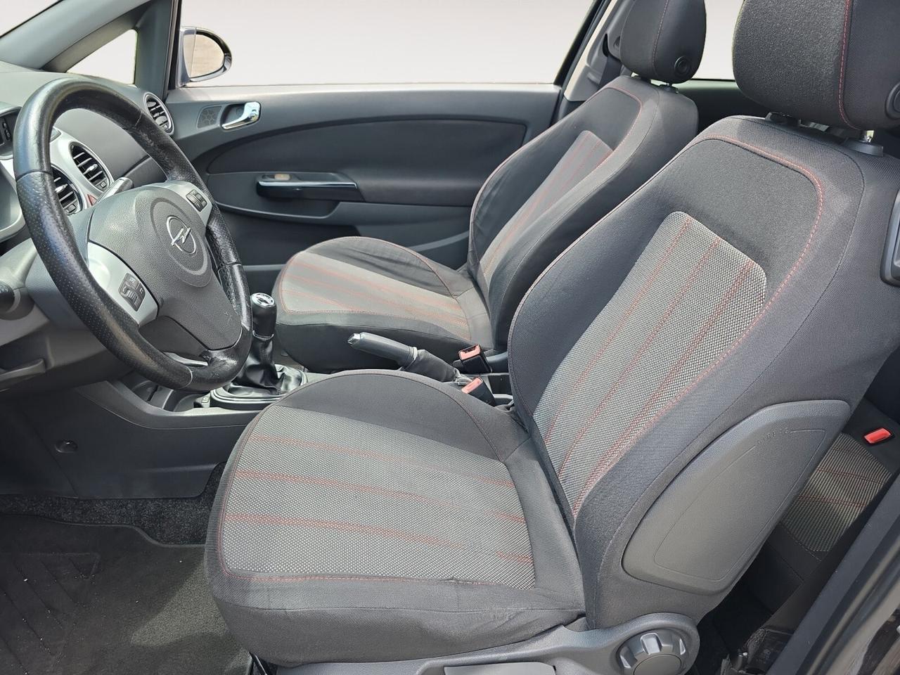 Opel Corsa 1.3 CDTI 90CV 3p Sport TETTO