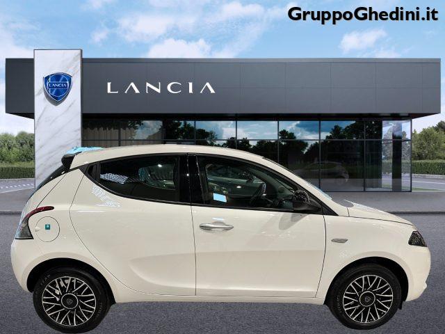 LANCIA Ypsilon 1.0 FireFly 5 porte S&S Hybrid Platino