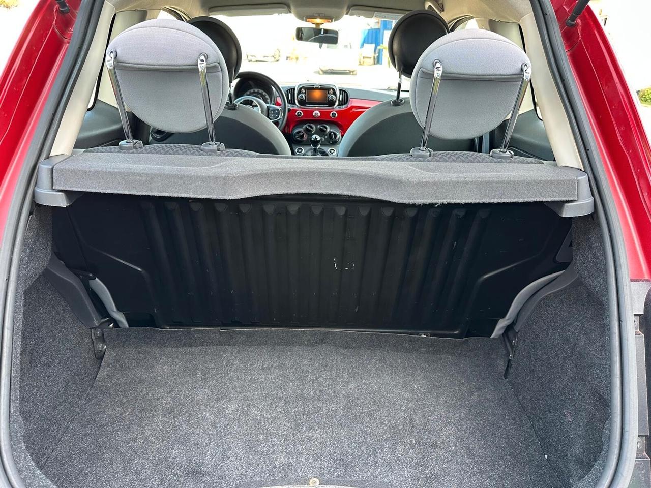 Fiat 500 1.2 EasyPower Pop