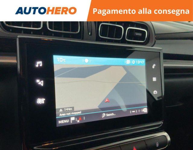 CITROEN C3 PureTech 83 S&S Shine Pack