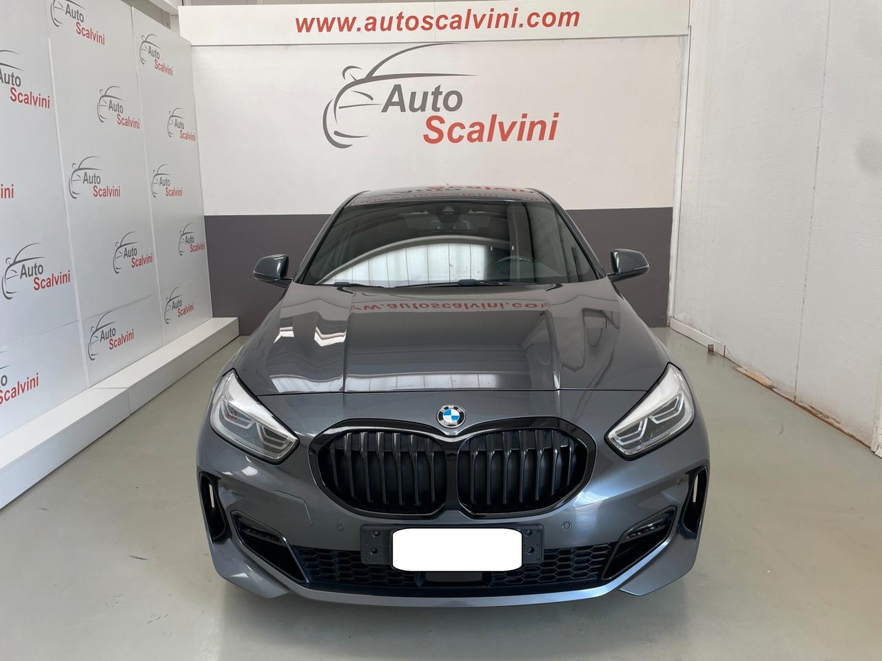 Bmw 118 i 1.5 140 CV 5p. Msport