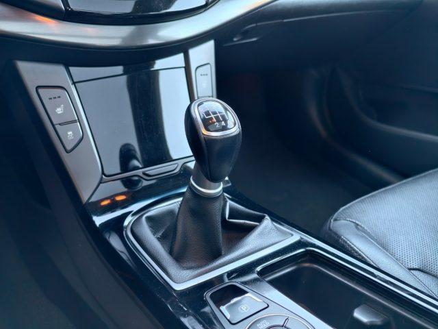 HYUNDAI i40 Wagon 1.7 CRDi 136CV Style