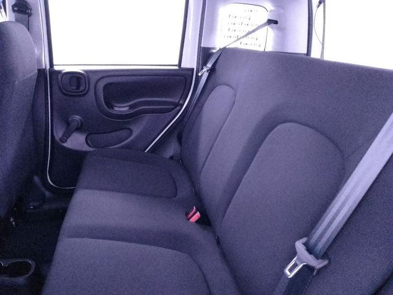 FIAT Pandina 1.0 firefly hybrid Pop s&s 70cv
