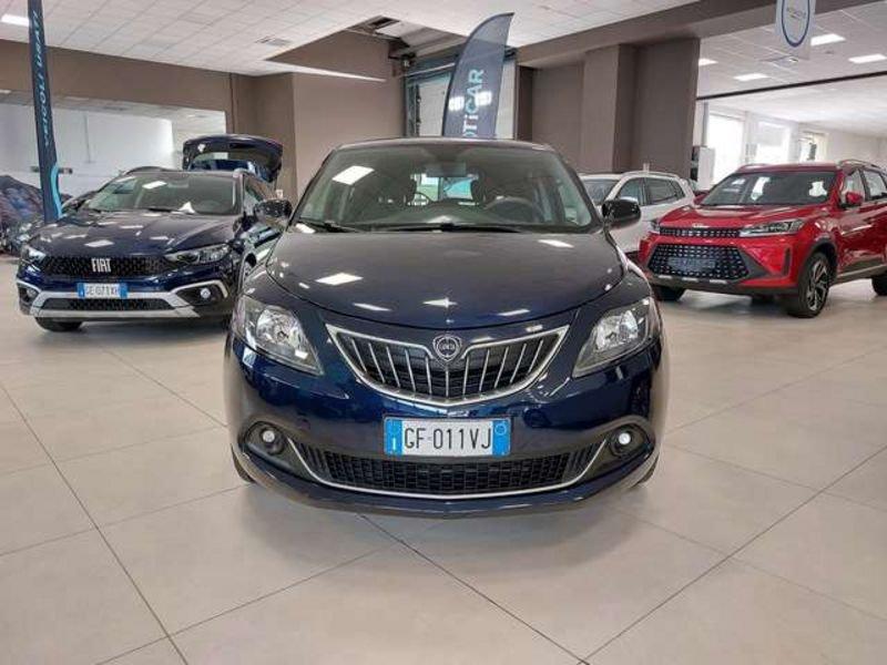 Lancia Ypsilon 1.0 firefly hybrid Gold s USATO GARANTITO