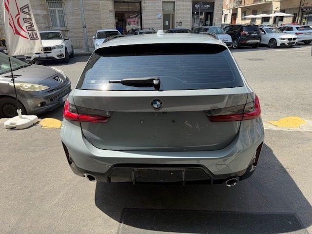BMW 320 d 48V xDrive Touring Msport