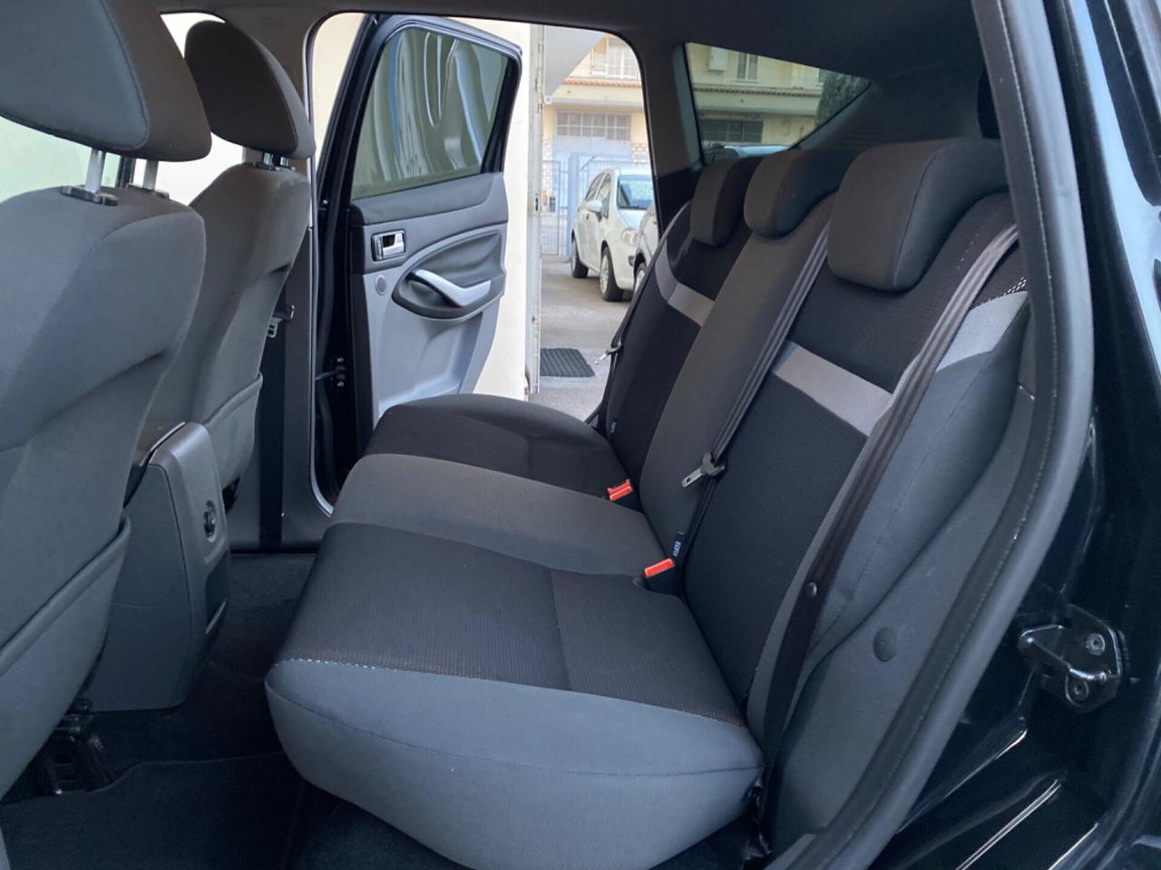 Ford Kuga 2.0 TDCi 163 CV 4WD