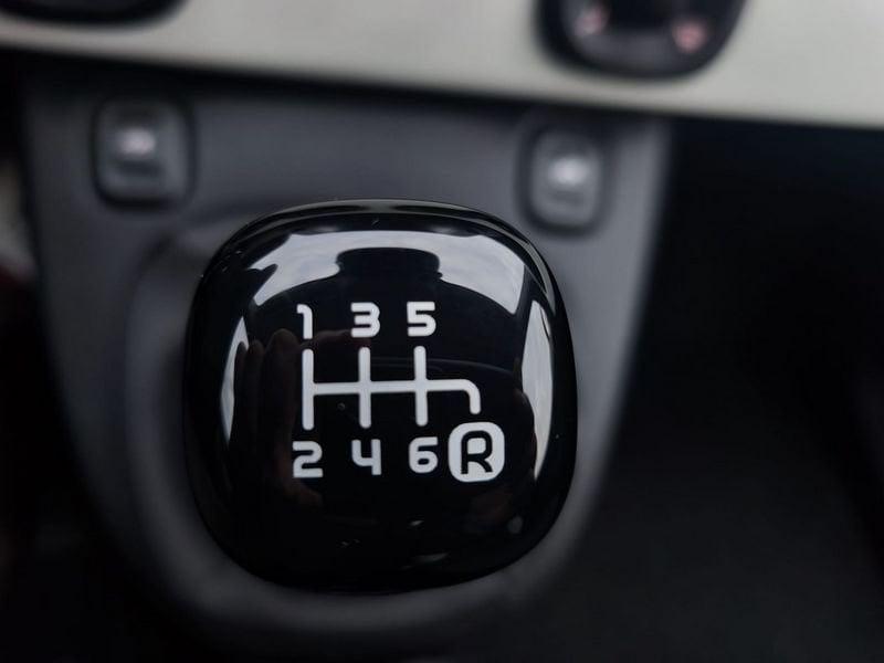 FIAT Pandina III 2024 Cross Cross 1.0 firefly hybrid s&s 70cv