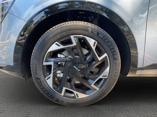 KIA Sportage MY2025 1.6 PHEV GT-LINE AWD AT SR BC SPT