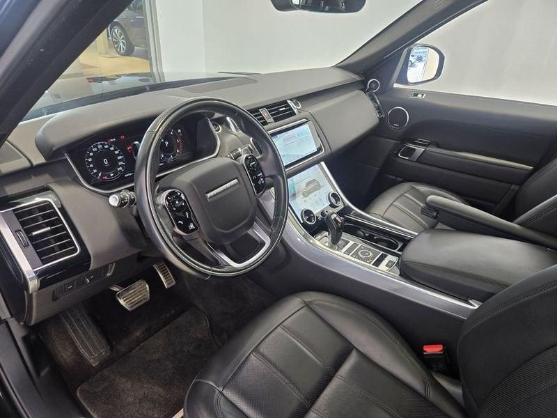 Land Rover RR Sport 3.0D l6 249 CV HSE Dynamic Stealth GARANZIA 24 MESI KM. ILLIMITATI