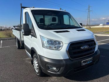 Ford Transit NEOP. + IVA CASS. FISSO 2.0 Diesel