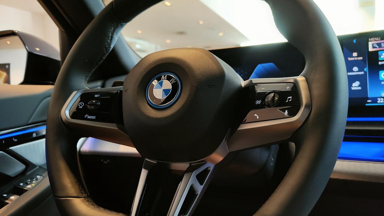 BMW BMW i5 eDrive40 Touring