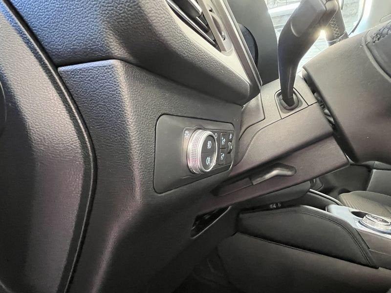 Ford Kuga 2.5 Full Hybrid 190 CV CVT 2WD Titanium Business