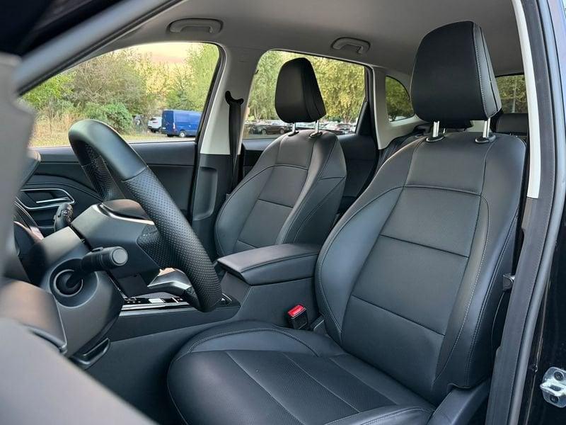 MG ZS HEV 1.5 Hybrid+ Luxury "NERA"