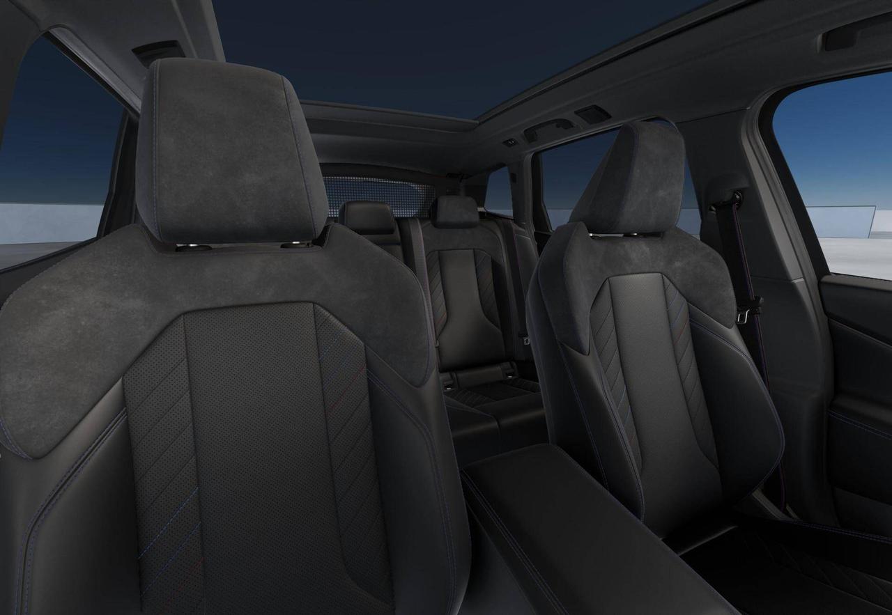 BMW X3 xDrive30e MSport Pro