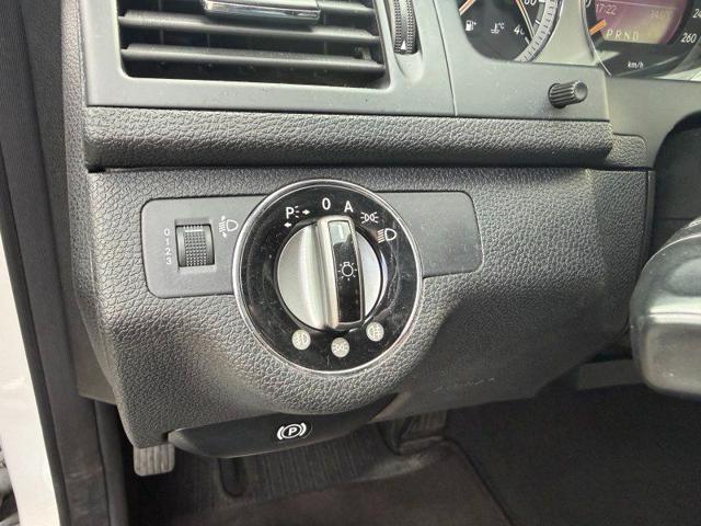 MERCEDES-BENZ C 220 CDI Avantg.