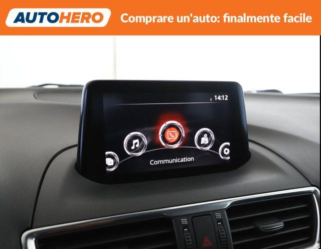 MAZDA 3 2.0 Skyactiv-G Exceed