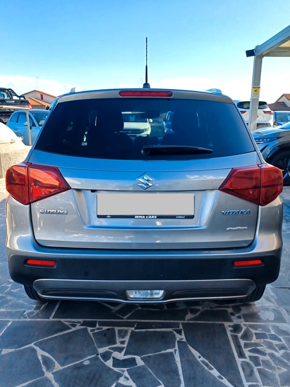 Suzuki Vitara 1.0 Boosterjet 4WD AllGrip Katana