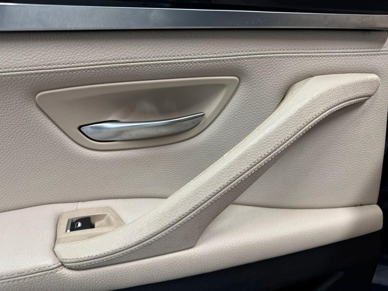 Bmw 525d xDrive Touring