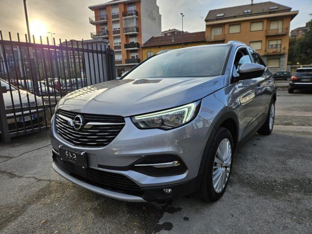 OPEL Grandland X 1.6 diesel Ecotec Start&Stop